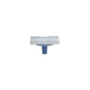 MOULDING CLIP 6,2 X 12,2 mm BODY SHELL BELTLINE
