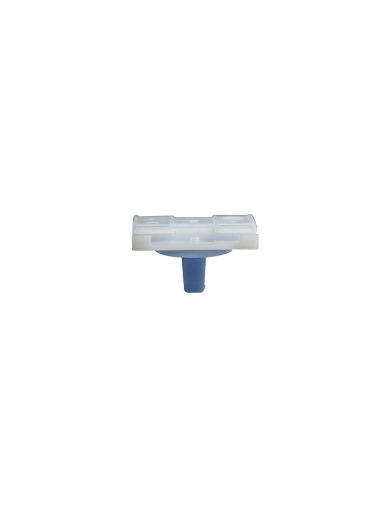 MOULDING CLIP 6,2 X 12,2 mm BODY SHELL BELTLINE