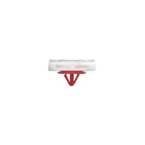 MOULDING CLIP 6,2 X 12,2 mm BODY SHELL BELTLINE