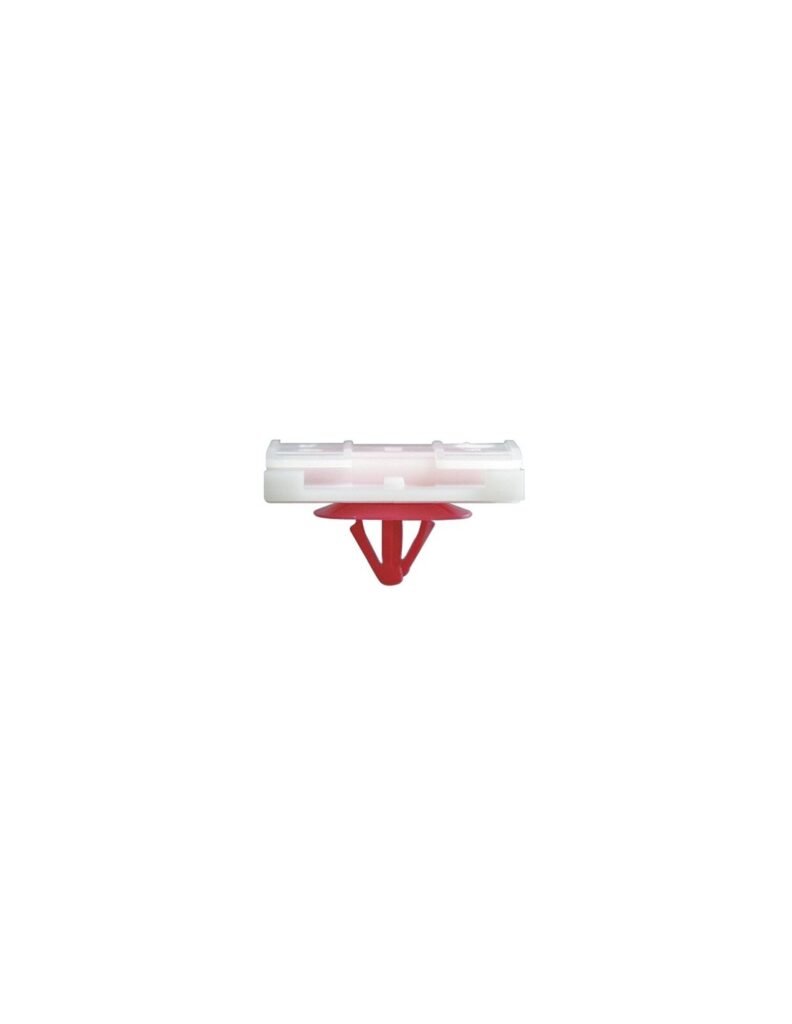 MOULDING CLIP 6,2 X 12,2 mm BODY SHELL BELTLINE