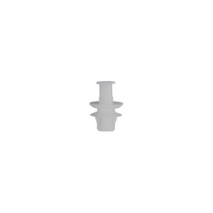 MOULDING CLIP 6,2 X 8,2 mm BODY SHELL BELTLINE