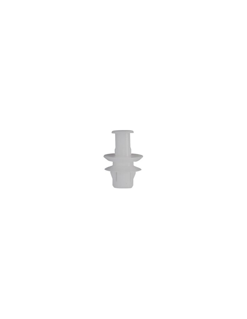 MOULDING CLIP 6,2 X 8,2 mm BODY SHELL BELTLINE