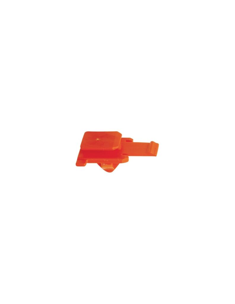 MOULDING CLIP BODY SHELL BELTLINE