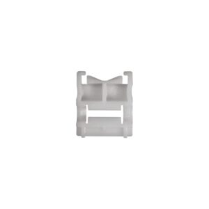 MOULDING CLIP BODY SHELL BELTLINE