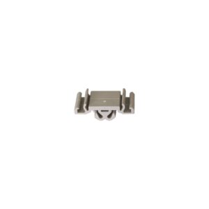 MOULDING CLIP BODY SHELL BELTLINE