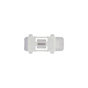 MOULDING CLIP BODY SHELL BELTLINE