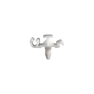 MOULDING CLIP BODY SHELL BELTLINE