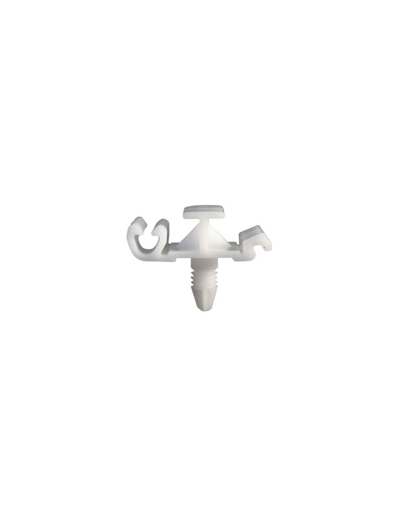 MOULDING CLIP BODY SHELL BELTLINE