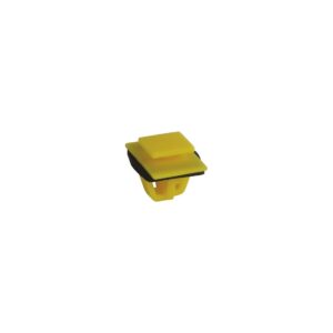 MOULDING CLIP BODY SHELL BELTLINE AND ROCKER PANEL