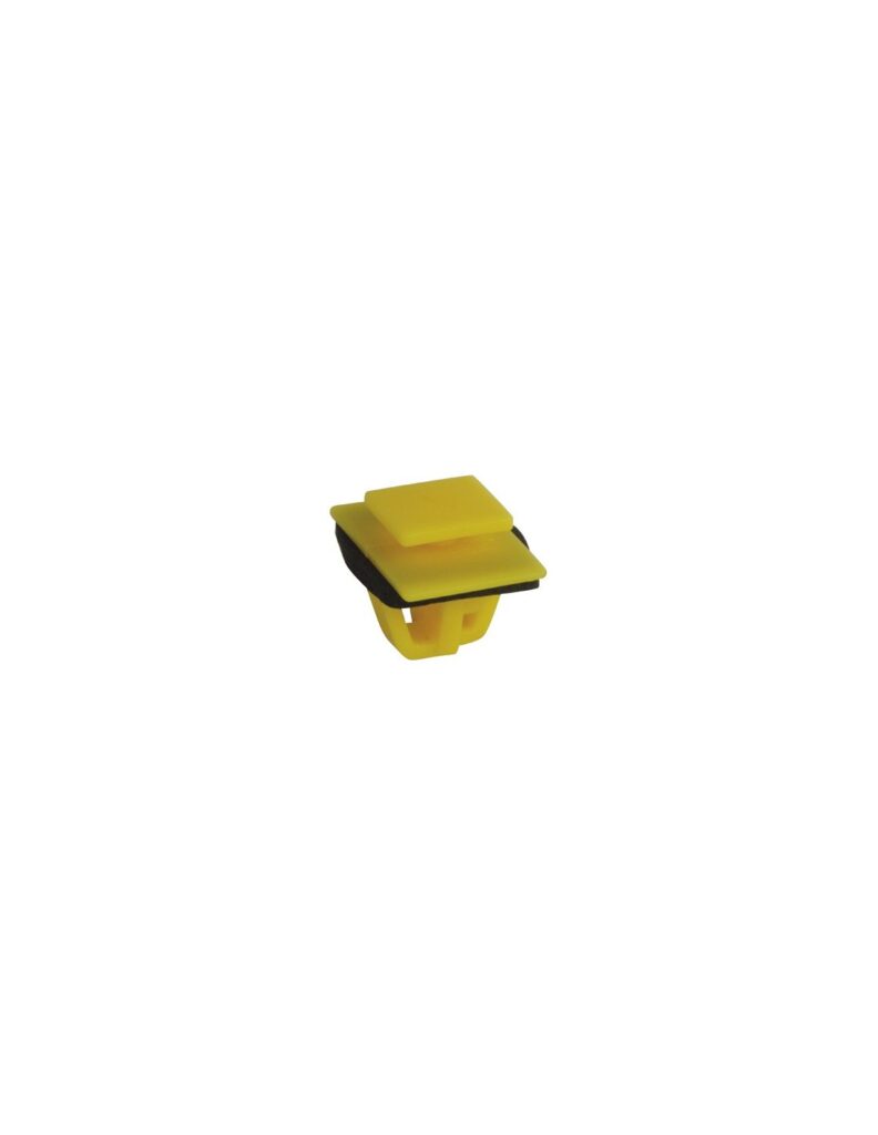 MOULDING CLIP BODY SHELL BELTLINE AND ROCKER PANEL