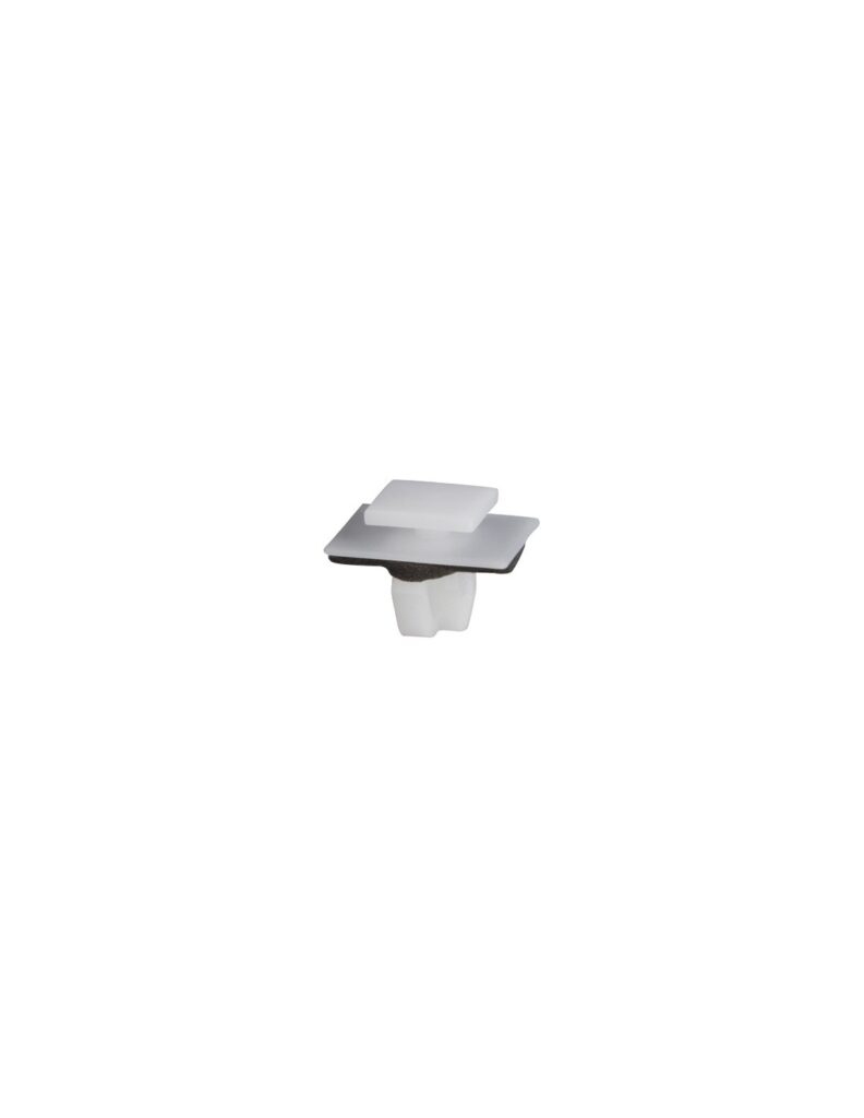 MOULDING CLIP BODY SHELL BELTLINE AND ROCKER PANEL