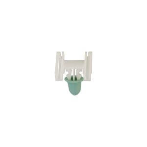 MOULDING CLIP + GROMMET Ø 8,8 → 9,1 mm BODY SHELL BELTLINE