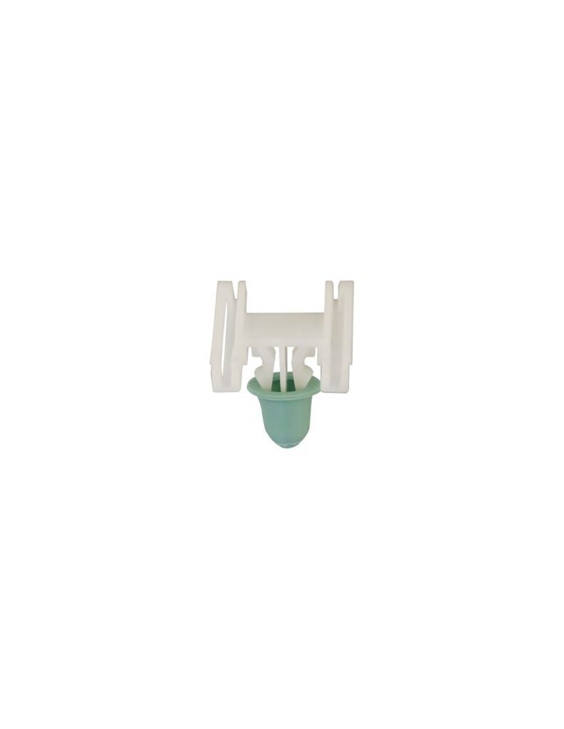 MOULDING CLIP + GROMMET Ø 8,8 → 9,1 mm BODY SHELL BELTLINE