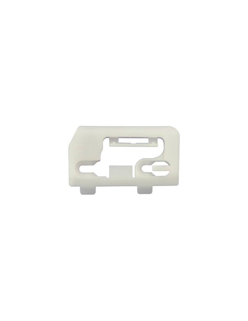 MOULDING CLIP LEFT GOUSSET AND DOOR MIROR