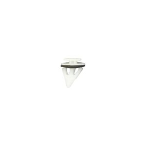 MOULDING CLIP LICENCE PLATE MOULDING