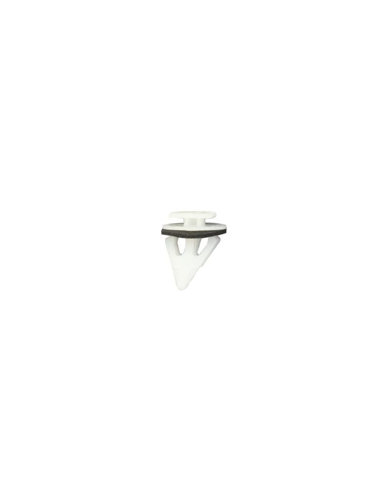 MOULDING CLIP LICENCE PLATE MOULDING