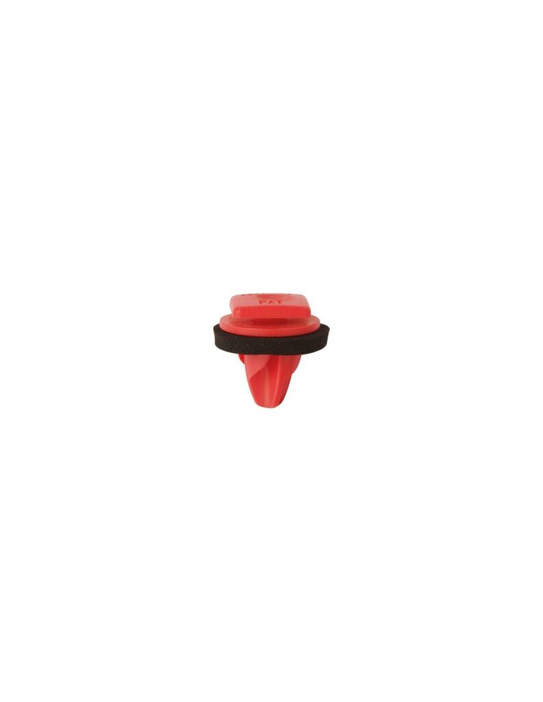 MOULDING CLIP Ø 10 mm