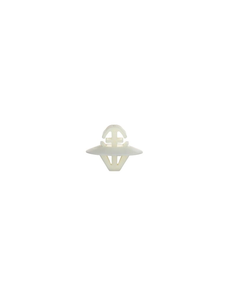 MOULDING CLIP Ø 10.2 mm BODY SHELL BELTLINE