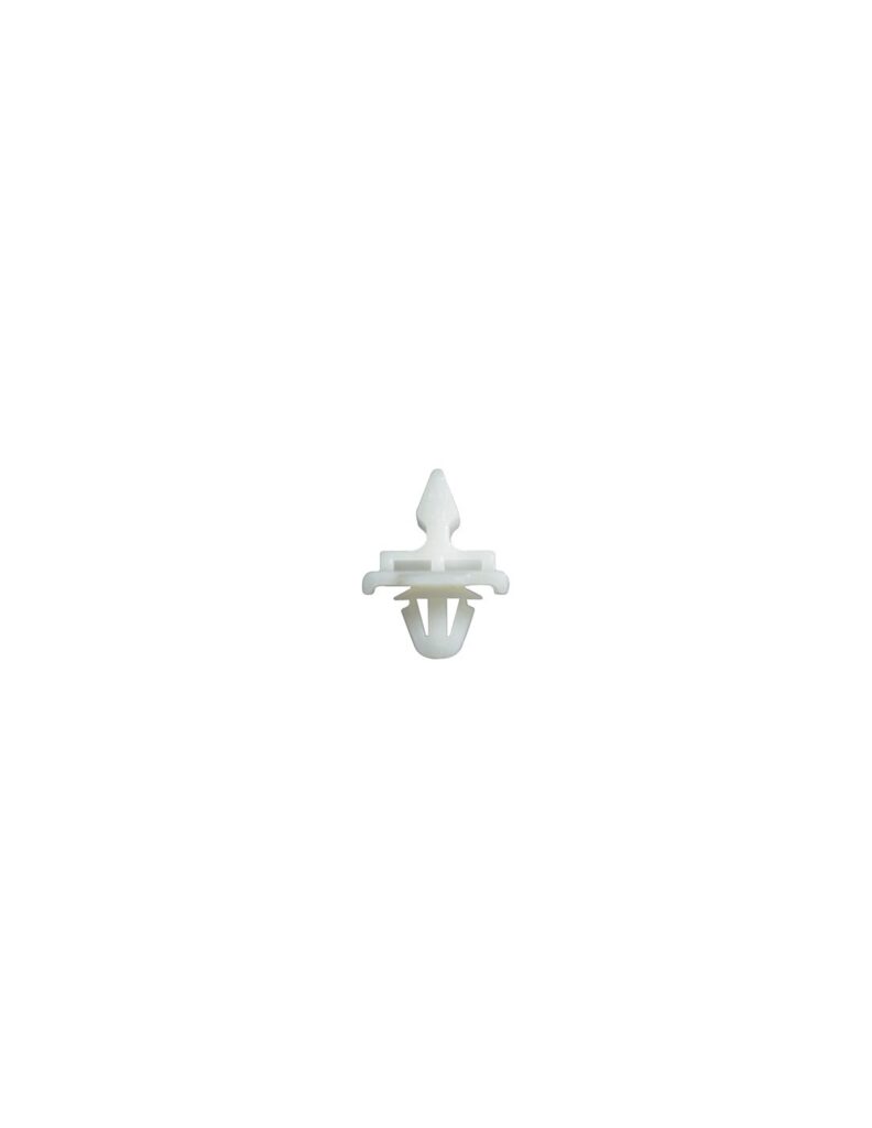 MOULDING CLIP Ø 6 → 6,2 mm BODY SHELL BELTLINE