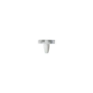 MOULDING CLIP Ø 6,2 mm DOOR GUTTER MOULDING