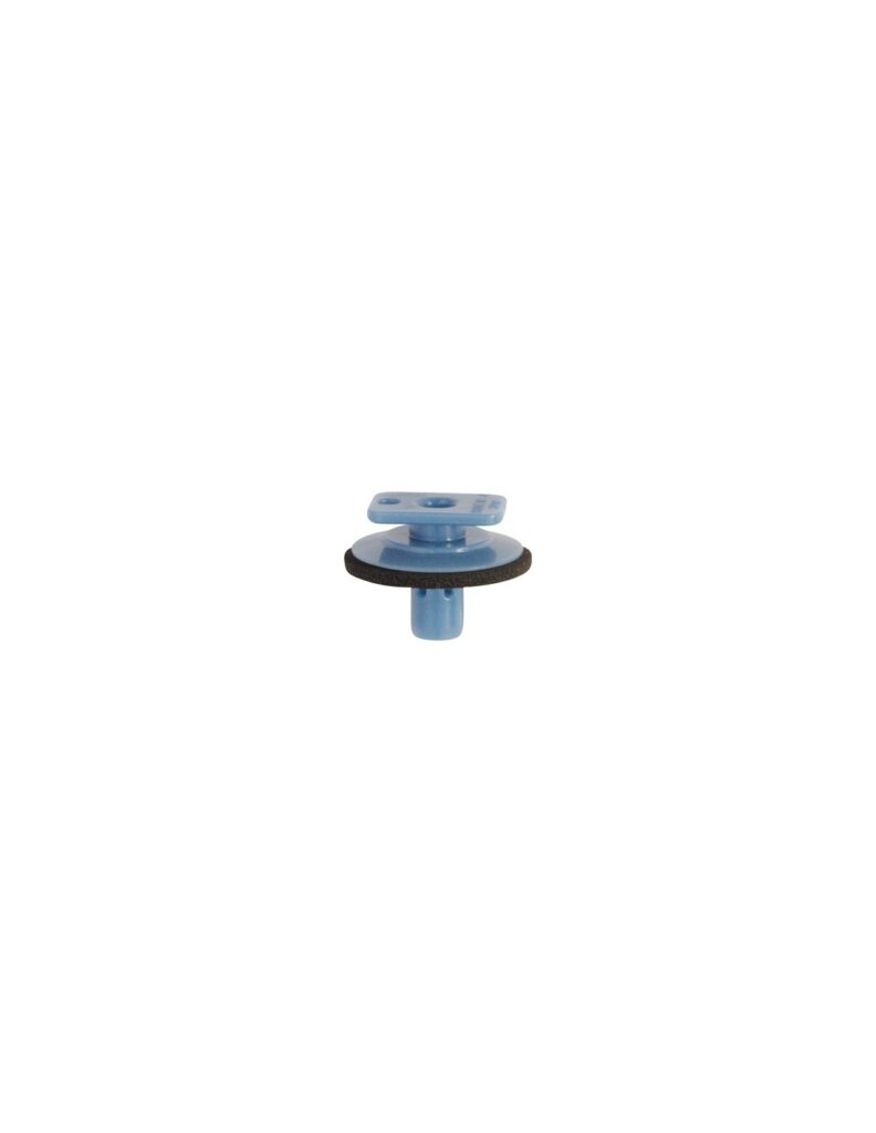 MOULDING CLIP Ø 6,2 mm TAILGATE HEADBAND