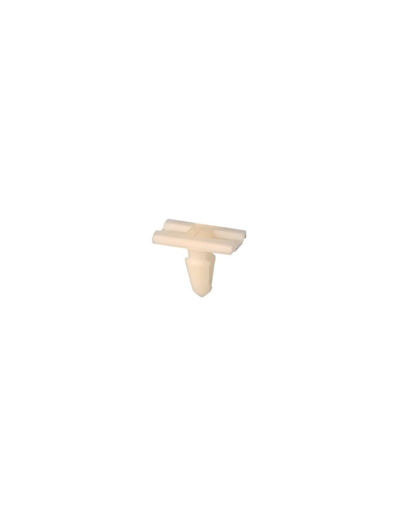 MOULDING CLIP Ø 6,5 mm BUMPER