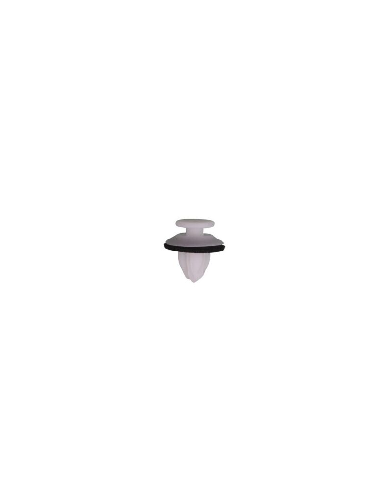MOULDING CLIP Ø 7 mm BODY SHELL BELTLINE