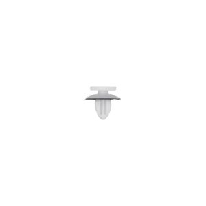 MOULDING CLIP Ø 7 mm BODY SHELL BELTLINE
