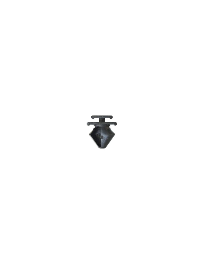 MOULDING CLIP Ø 8 mm BODY SHELL BELTLINE