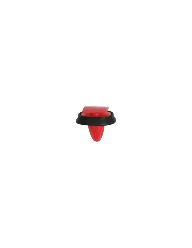 MOULDING CLIP Ø 8 mm BODY SHELL BELTLINE