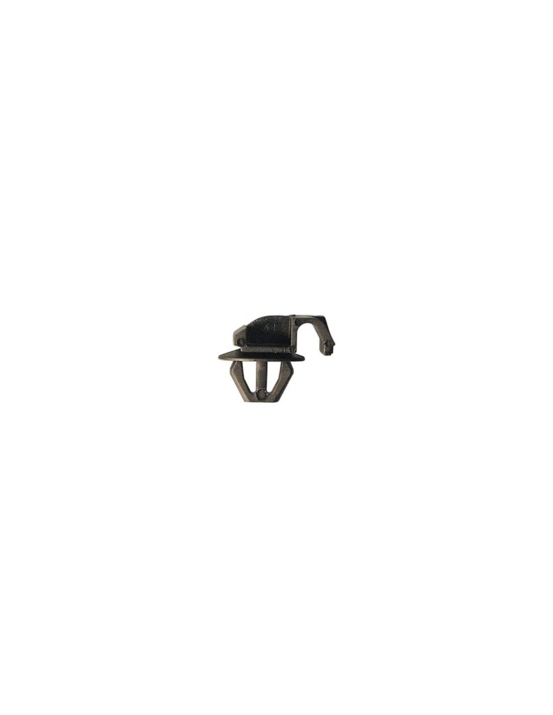 MOULDING CLIP Ø 8 mm BODY SHELL BELTLINE