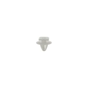 MOULDING CLIP Ø 8 mm COWL AIR INTAKE GRID