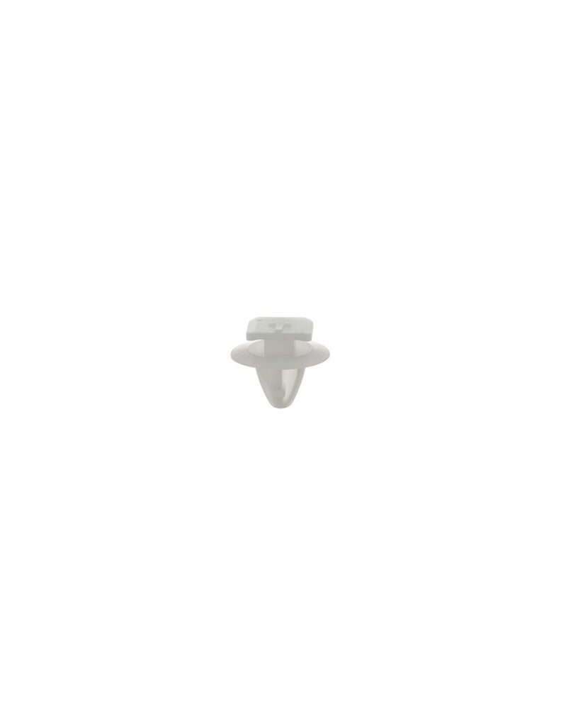 MOULDING CLIP Ø 8 mm COWL AIR INTAKE GRID