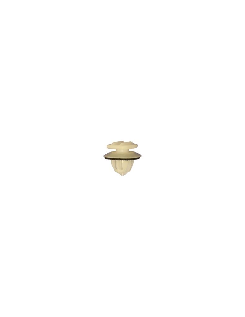 MOULDING CLIP  Ø 8 mm FENDER FLAR