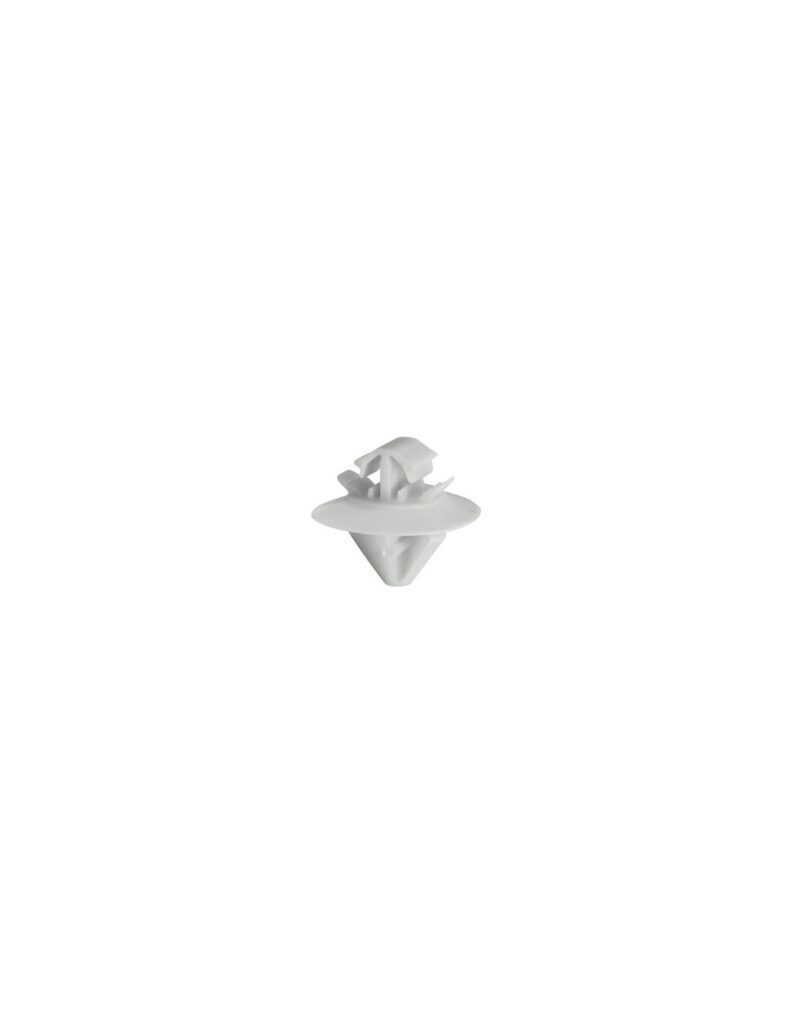 MOULDING CLIP Ø 8,2 → 8,5 mm BODY SHELL BELTLINE