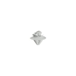 MOULDING CLIP Ø 8,2 → 8,5 mm BODY SHELL BELTLINE