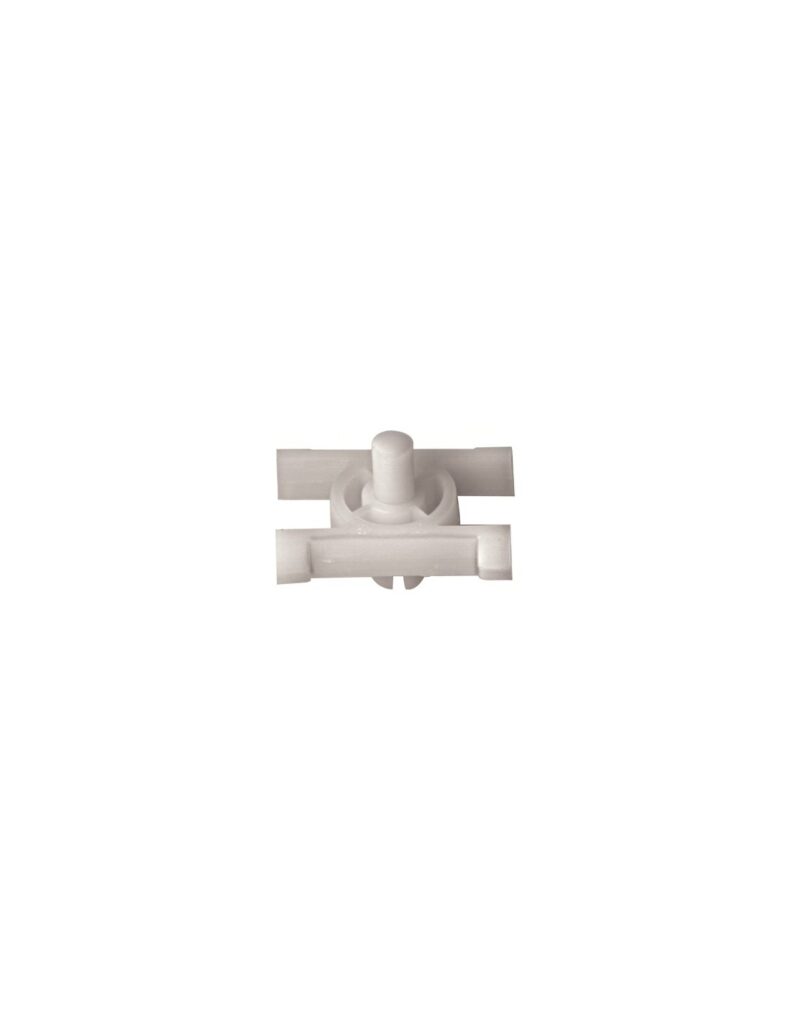 MOULDING CLIP Ø 8,2 mm BODY SHELL BELTLINE