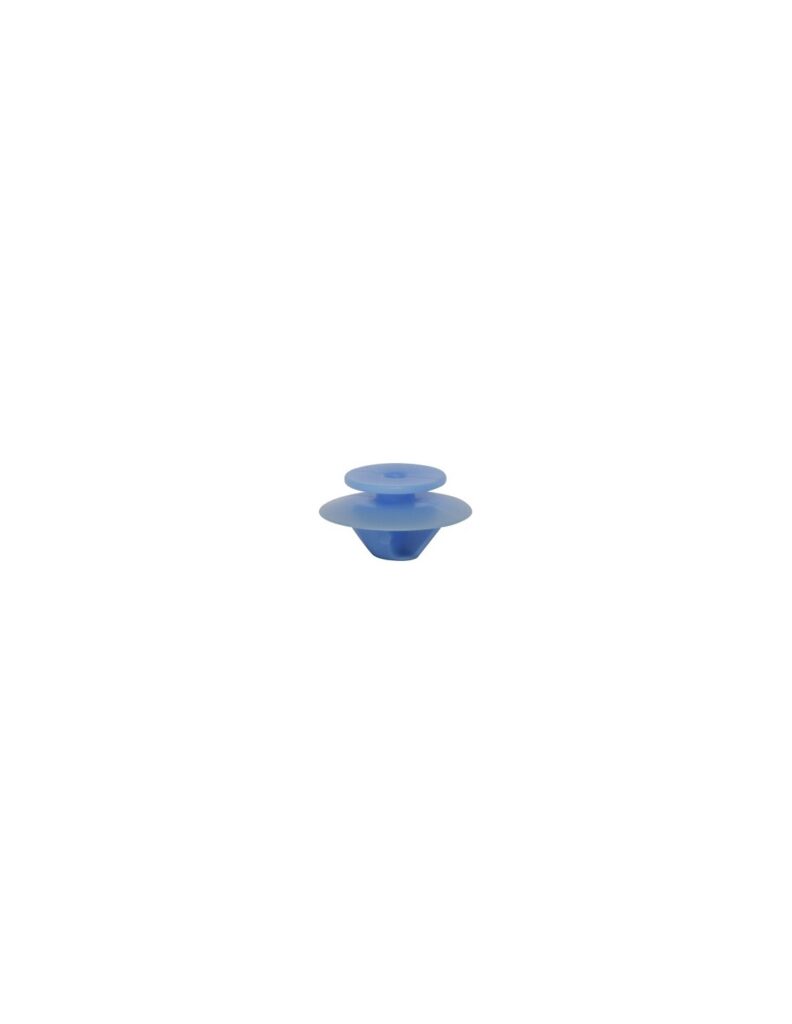 MOULDING CLIP Ø 8,2 mm FRONT AND REAR DOOR