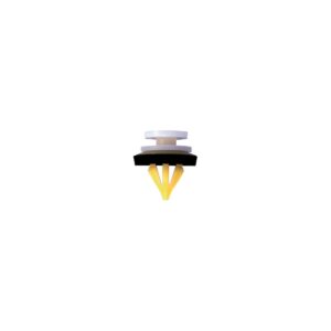 MOULDING CLIP Ø 8,2 mm TAILGATE SPOILER