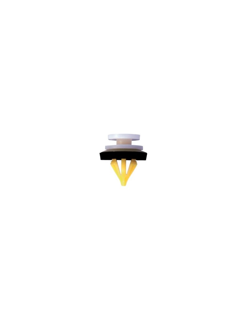 MOULDING CLIP Ø 8,2 mm TAILGATE SPOILER