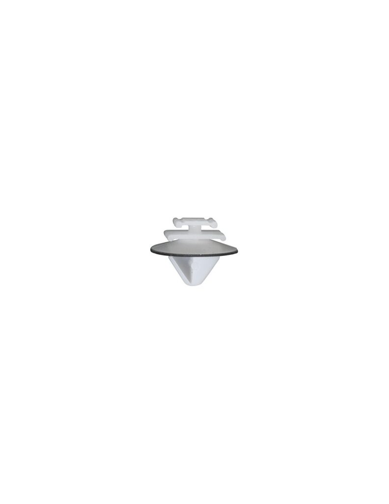MOULDING CLIP Ø 8,5 mm BODY SHELL BELTLINE