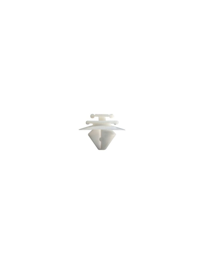 MOULDING CLIP Ø 8,5 mm BODY SHELL BELTLINE