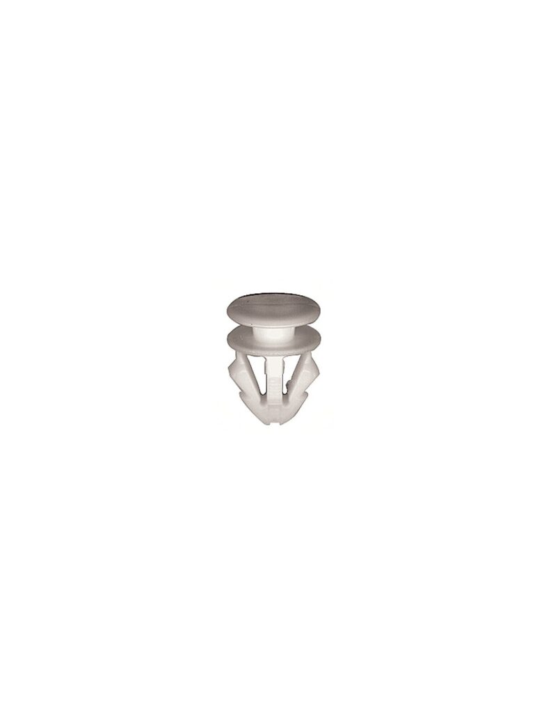 MOULDING CLIP Ø 8,8 → 9,1 mm BODY SHELL BELTLINE