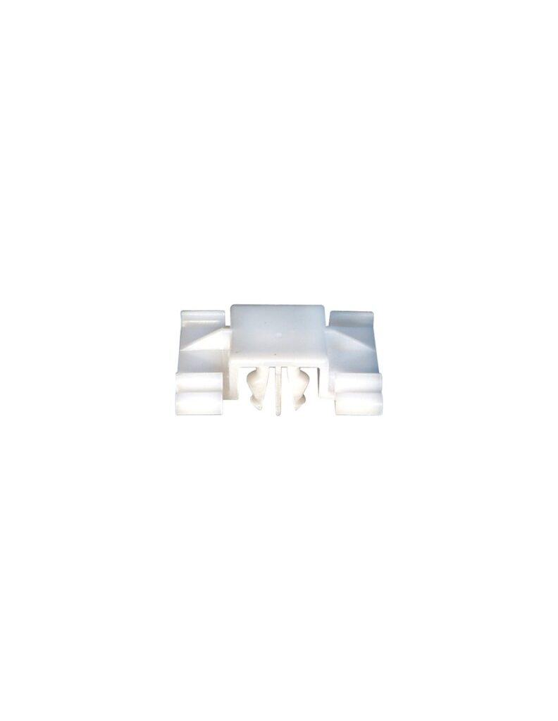 MOULDING CLIP Ø 9 mm BODY SHELL BELTLINE