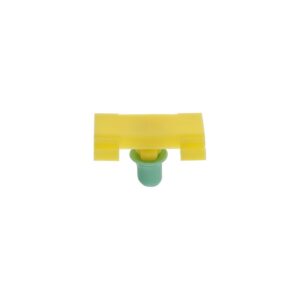 MOULDING CLIP Ø 9 mm BODY SHELL BELTLINE