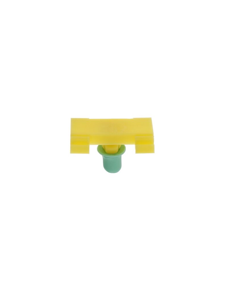 MOULDING CLIP Ø 9 mm BODY SHELL BELTLINE