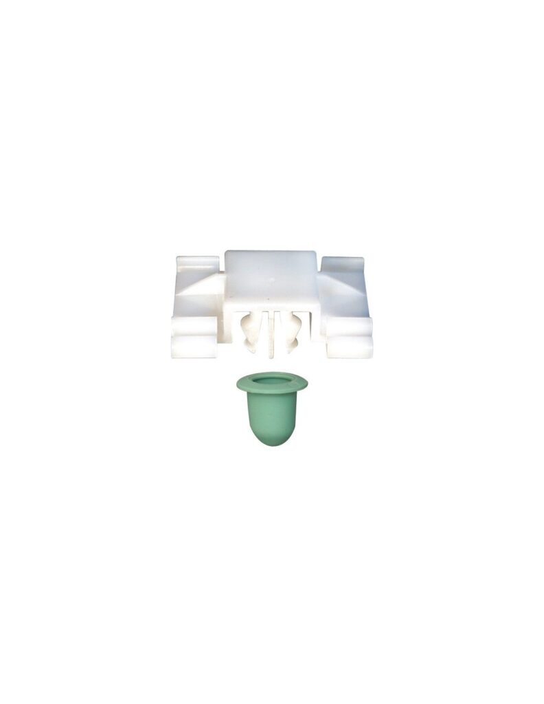 MOULDING CLIP Ø 9 mm BODY SHELL BELTLINE