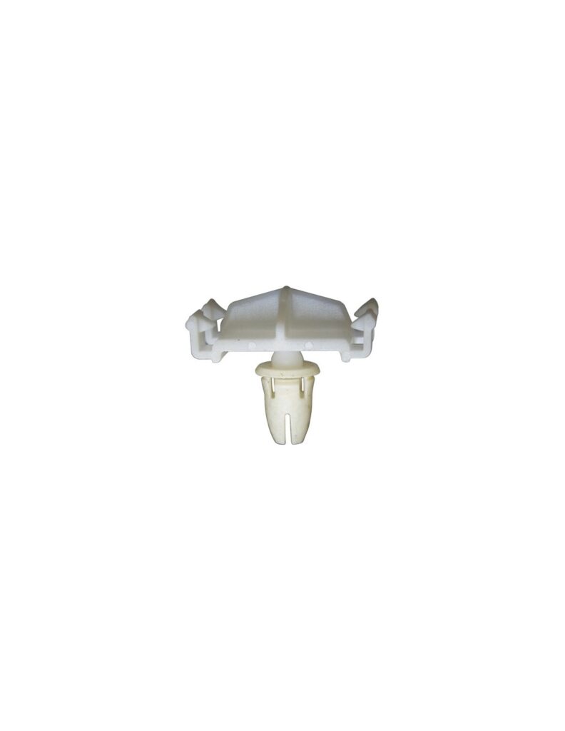 MOULDING CLIP Ø 9 mm BODY SHELL BELTLINE