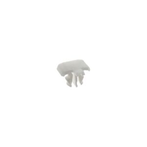 MOULDING CLIP Ø 9 mm BODY SHELL BELTLINE