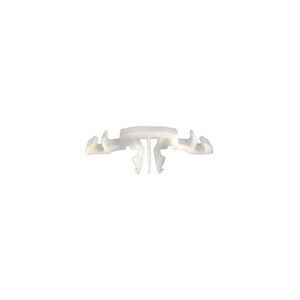 MOULDING CLIP Ø 9 mm BODY SHELL BELTLINE